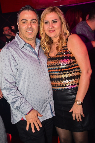 Diva's Stars on Saturday Night